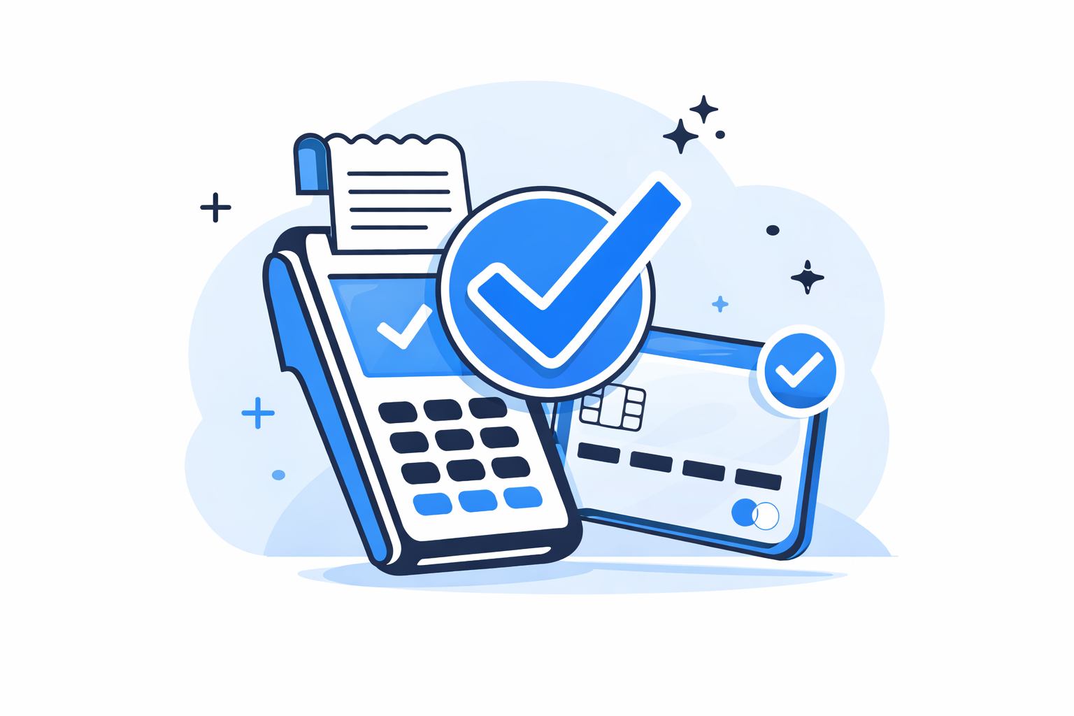 Kartenzahlung Check Ablauf und Checkliste